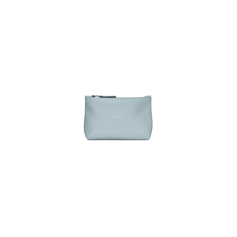 RAINS Kosmetikpung Cosmetic Bag Blå/lyseblå 1