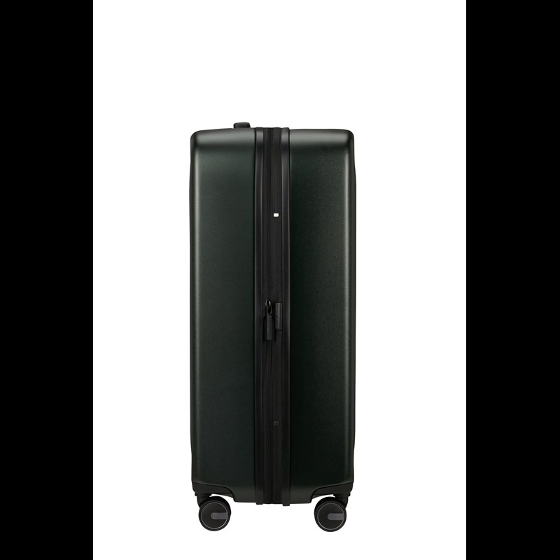 Samsonite Resväska Fyrm m. grön 67 Cm 6