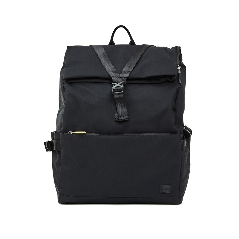 Mandarina Duck Ryggsäck Y-lite Svart 1