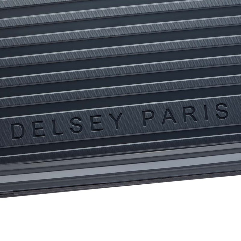 Delsey Resväska Lutece M. Grå 81 Cm 5
