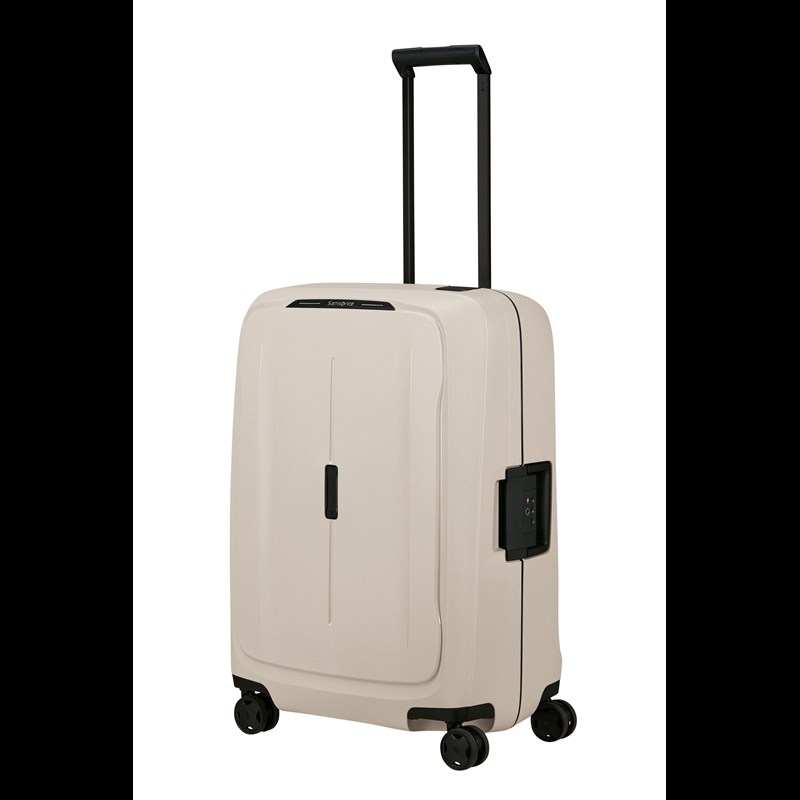 Samsonite Kuffert Essens Sand 69 Cm 6