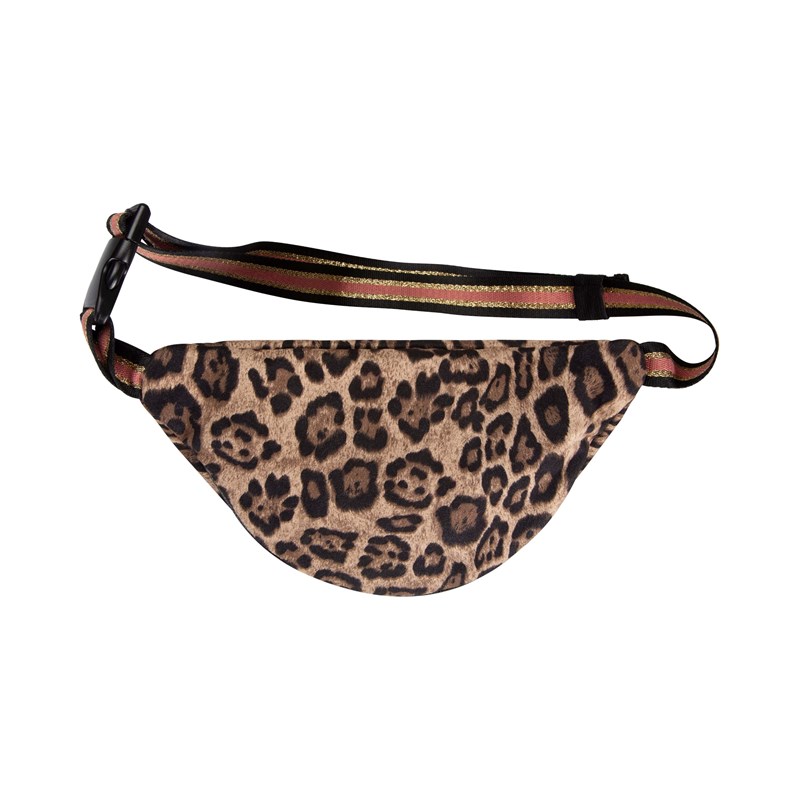 Sofie Schnoor Young Bæltetaske Daisy Leopard 2