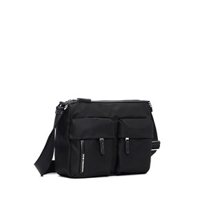 Mandarina Duck Crossbody Hunter Sort alt image