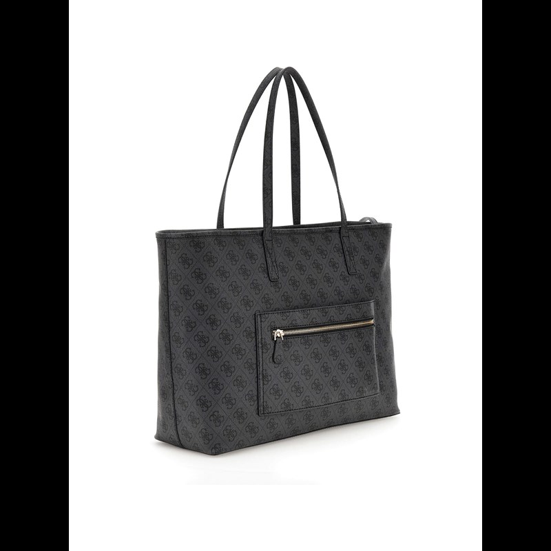 Guess Shopper Power play Sort/grå 3