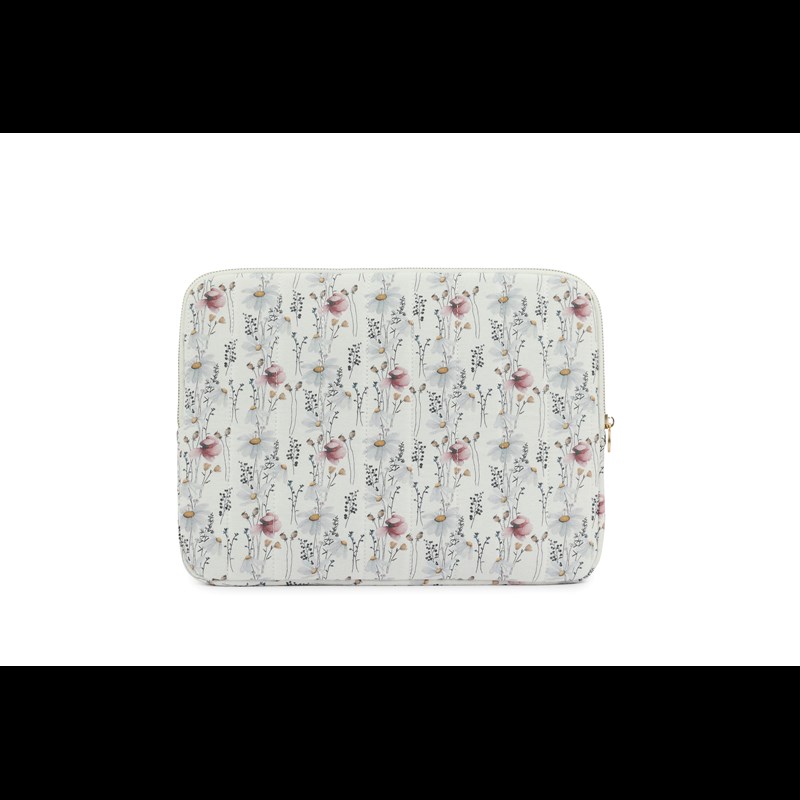 Conmé Computer sleeve Vintage Flow Blomster Print 13" 3