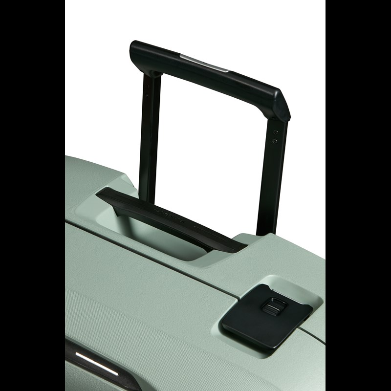 Samsonite Kuffert Essen Støvet grøn 69 Cm 8