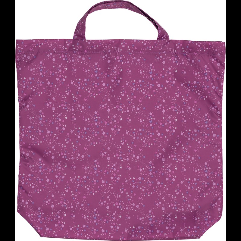 Beckmann Børnehaverygsæk Butterfly Lilla 6