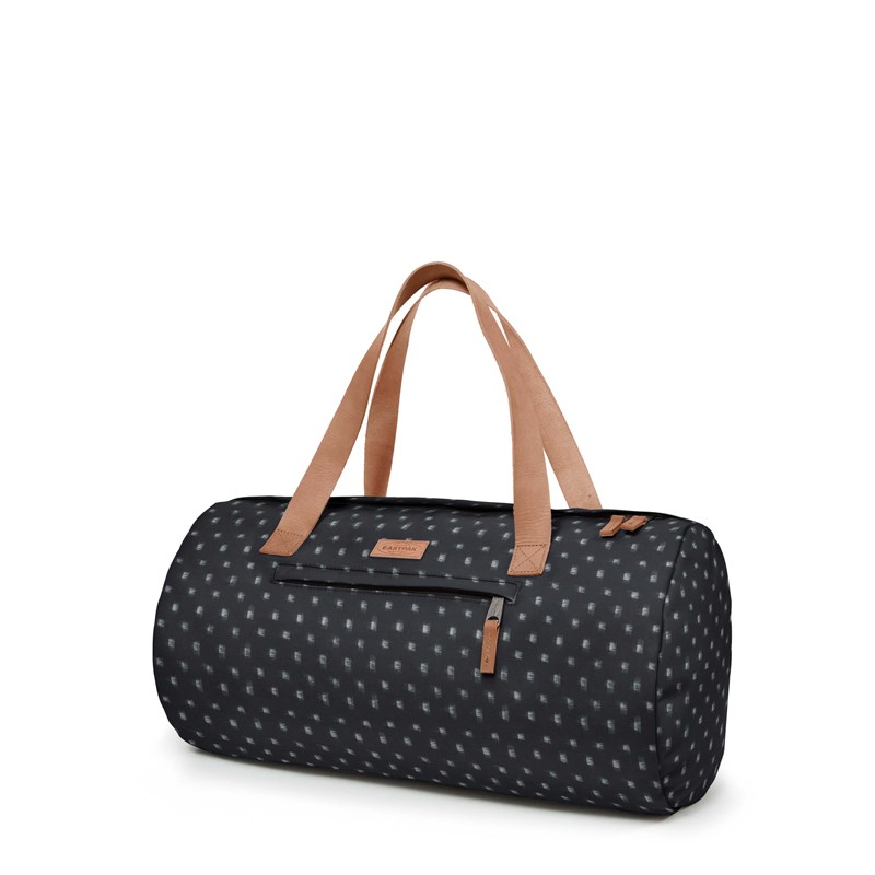 Eastpak Weekendtaske Renana Blå/mønster 2