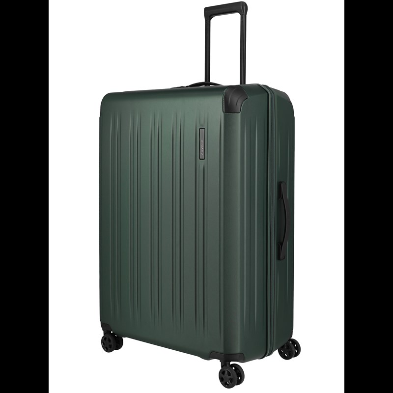 travelite Kuffert Dynamiic Grøn 81 Cm 2