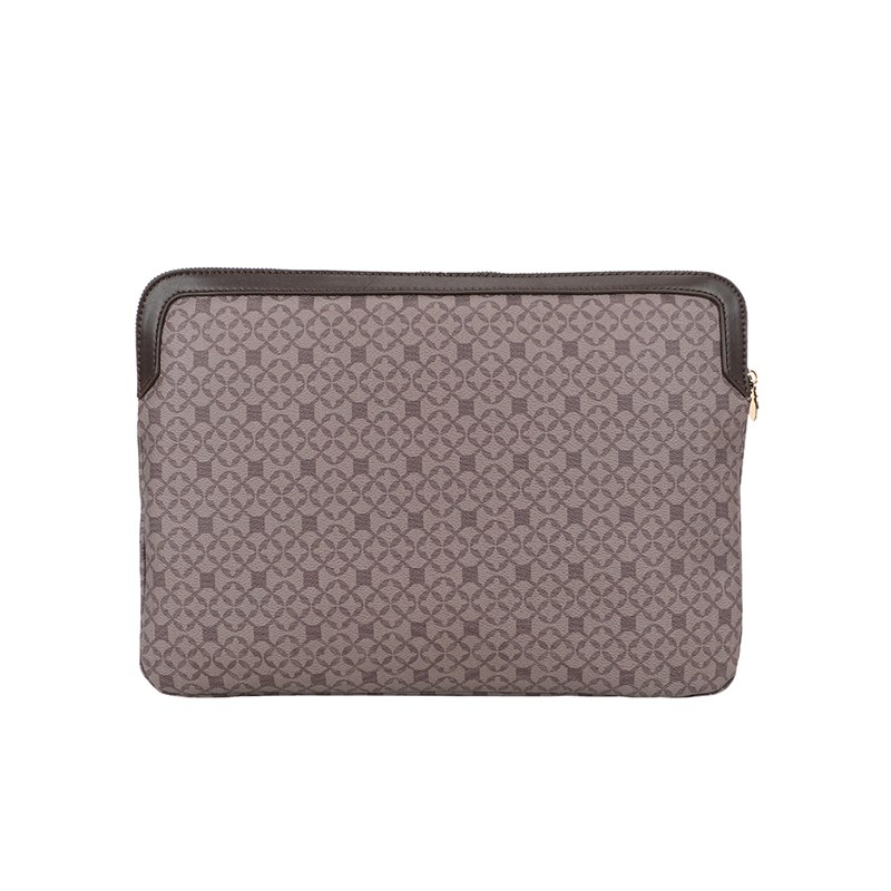 Conmé Computer Sleeve Karma Bordeaux 13" 3