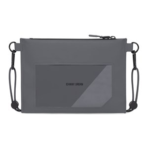 Johnny Urban Crossbody Alfie M. Grå