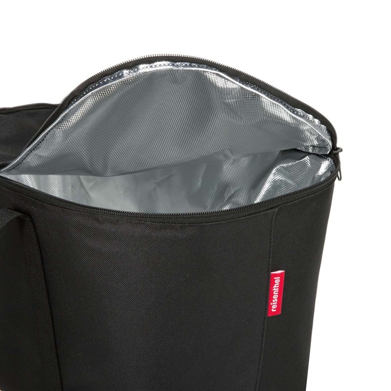 Reisenthel Termotaske Coolerbag Sort 2