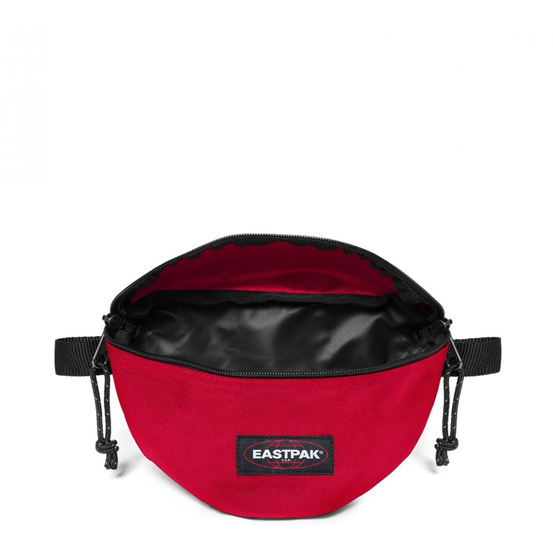 Eastpak Bæltetaske Springer Rød 2