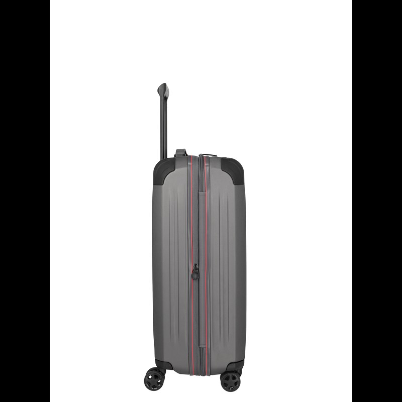 travelite Resväska Dynamiic Grå 66 Cm 3