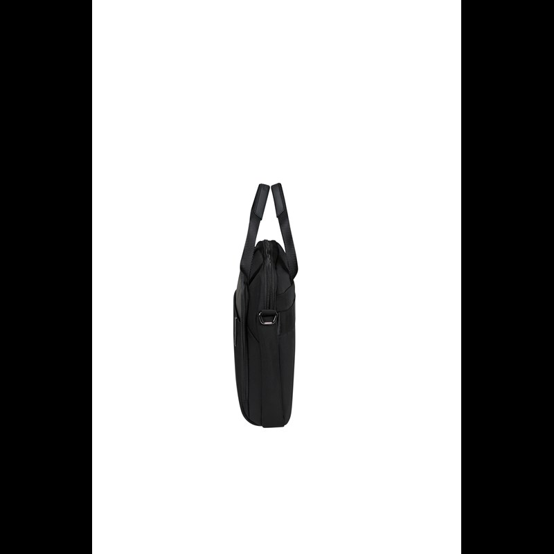 Samsonite Skuldertaske Evosight Slim Sort 15" 3