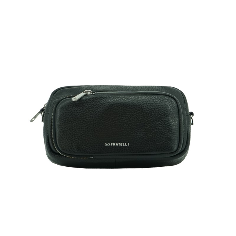GiGi Fratelli Crossbody Romance Svart 2