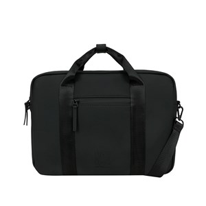Again Computertaske Steel 13" Sort