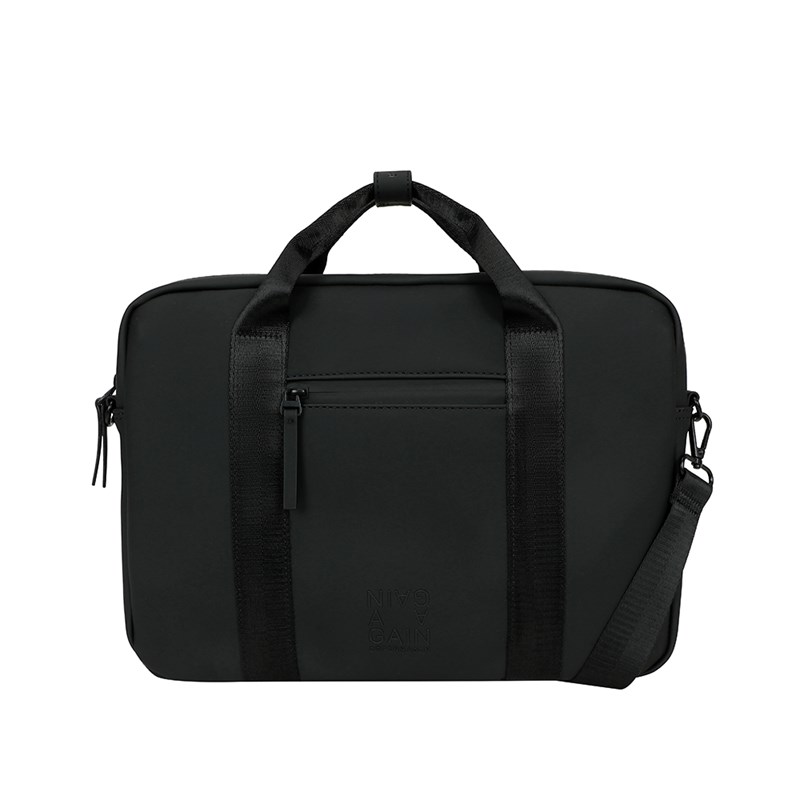 Again Computertaske Steel Sort 13" 1
