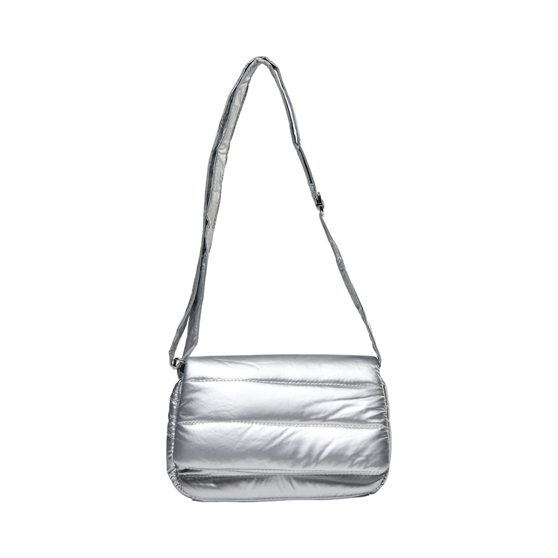 Sofie Schnoor Crossbag Silver 1