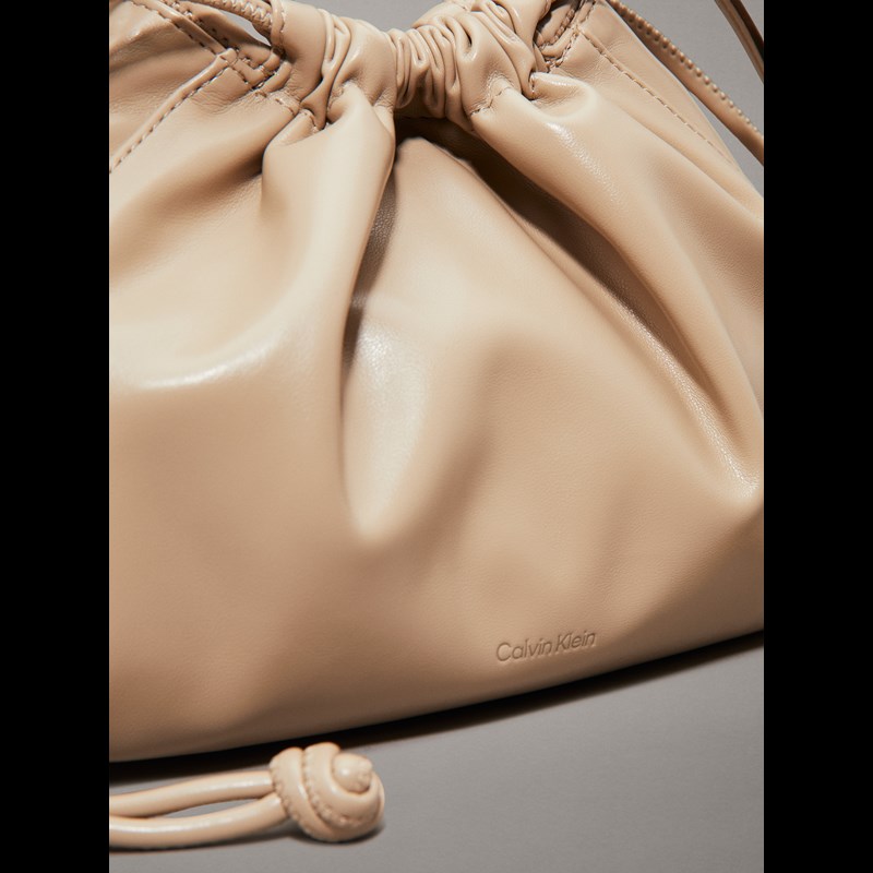 Calvin Klein Crossbody Beige 5