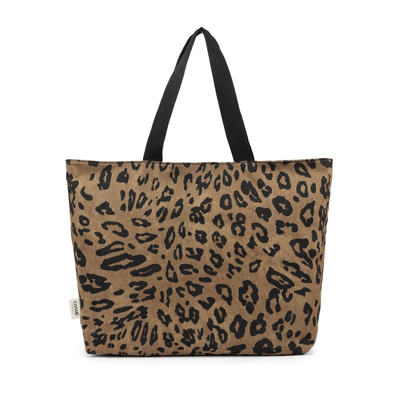 Conmé Strandnet Leo Leopard 4