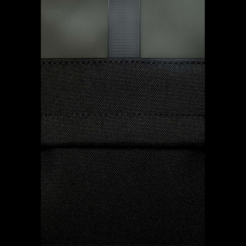 Rains Skuldertaske Flight Bag Army Grøn 3