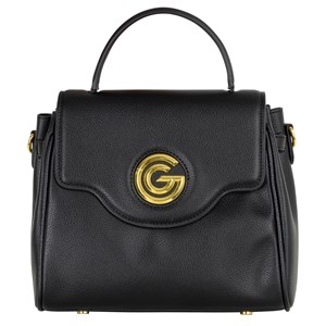 Gabriella G Firenze Skuldertaske Vittoria Sort