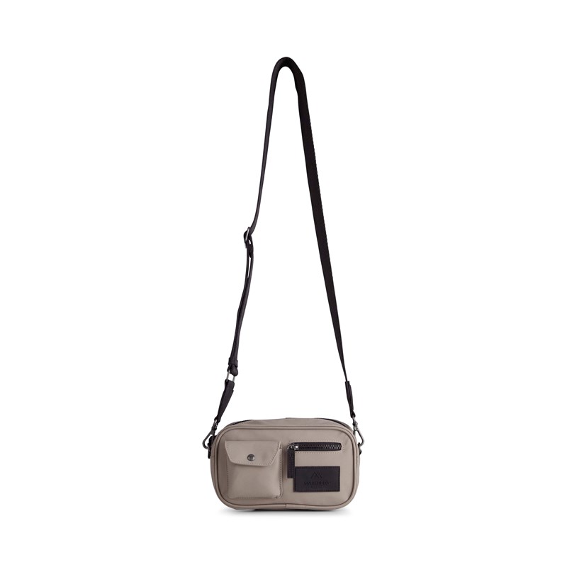 MARKBERG Crossbody Darla Recycle S Taupe 6