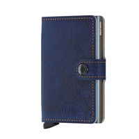 Secrid Kortholder Mini wallet Blå 1