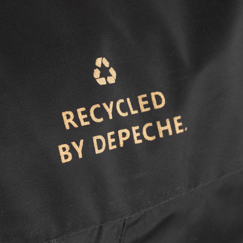 Depeche Skuldertaske Sort 3