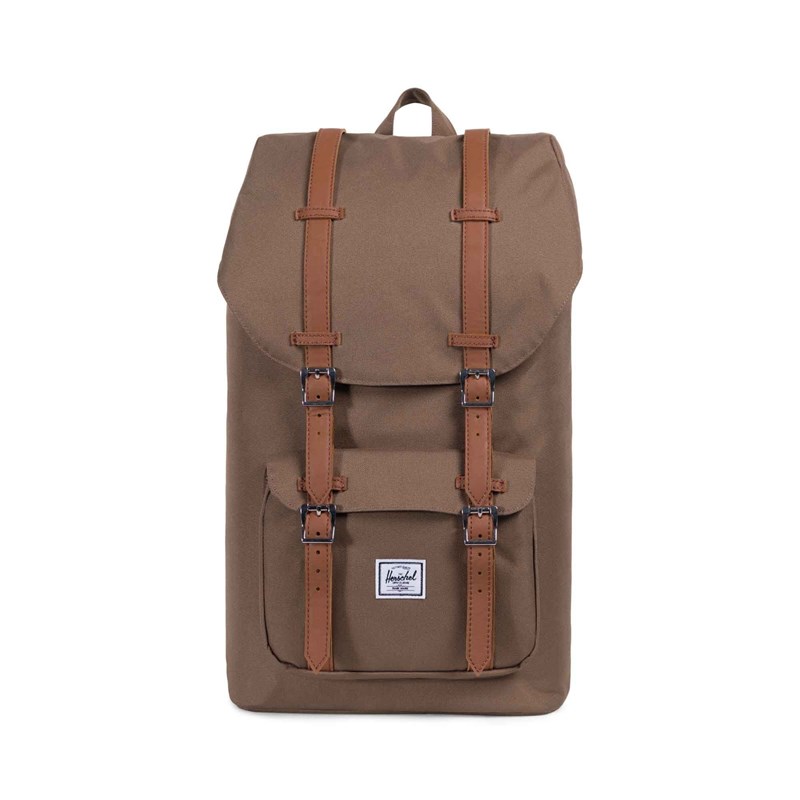Herschel Rygsæk Little America Nougat 1