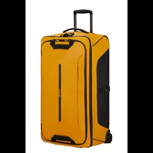 Samsonite Resväska Duffelväska Ecodiver 79 Cm Gul alt image
