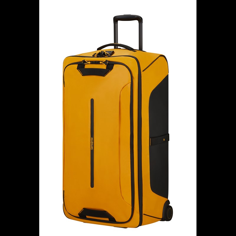 Samsonite Resväska Duffelväska Ecodiver Gul 79 Cm 2