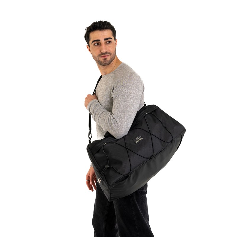 Johnny Urban Duffle Bag Shawn Sort 3