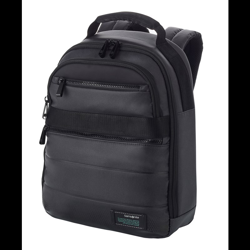 Samsonite Rygsæk Cityvibe 2,0 Sort 13"