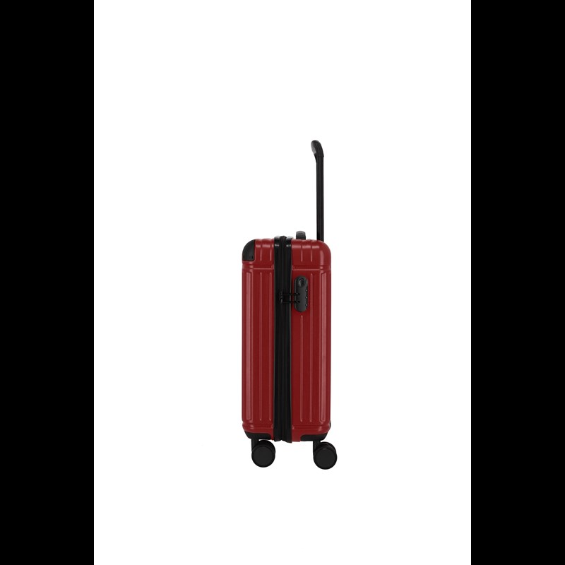 Travelite Kuffert Cruise Bordeaux 55 Cm 3