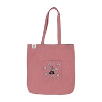 Nordic Buddies Shopper Lille My Pink 1