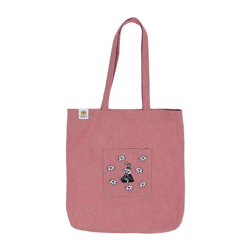 Nordic Buddies Shopper Lilla My Rosa 1