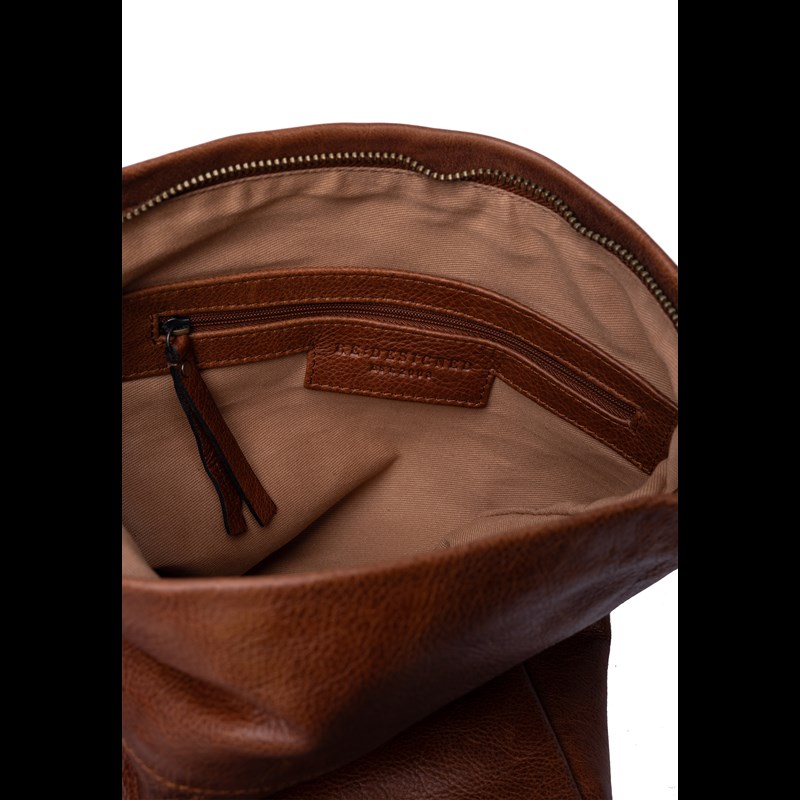 RE:DESIGNED Crossbody Olea Big Brun 5