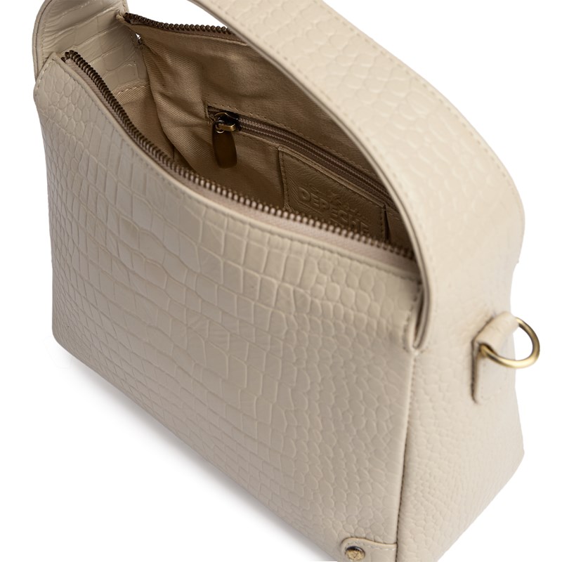 Depeche Crossbody Fashion Favourites Beige 3