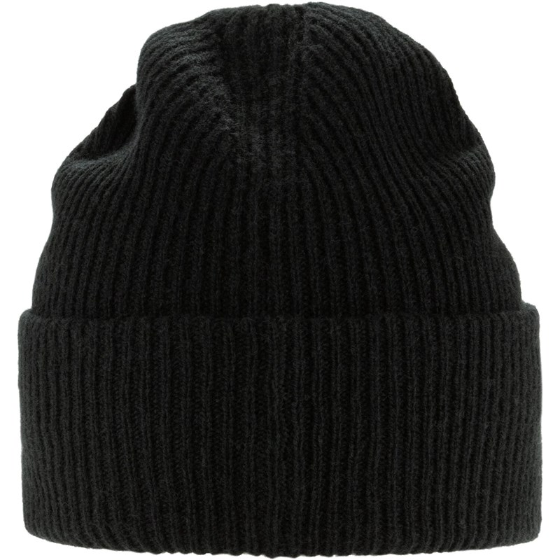 Fjällräven Hue Bergtagen Forever Wool Sort 3