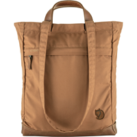 Fjällräven Totepack No. 2 Orangebrun 1