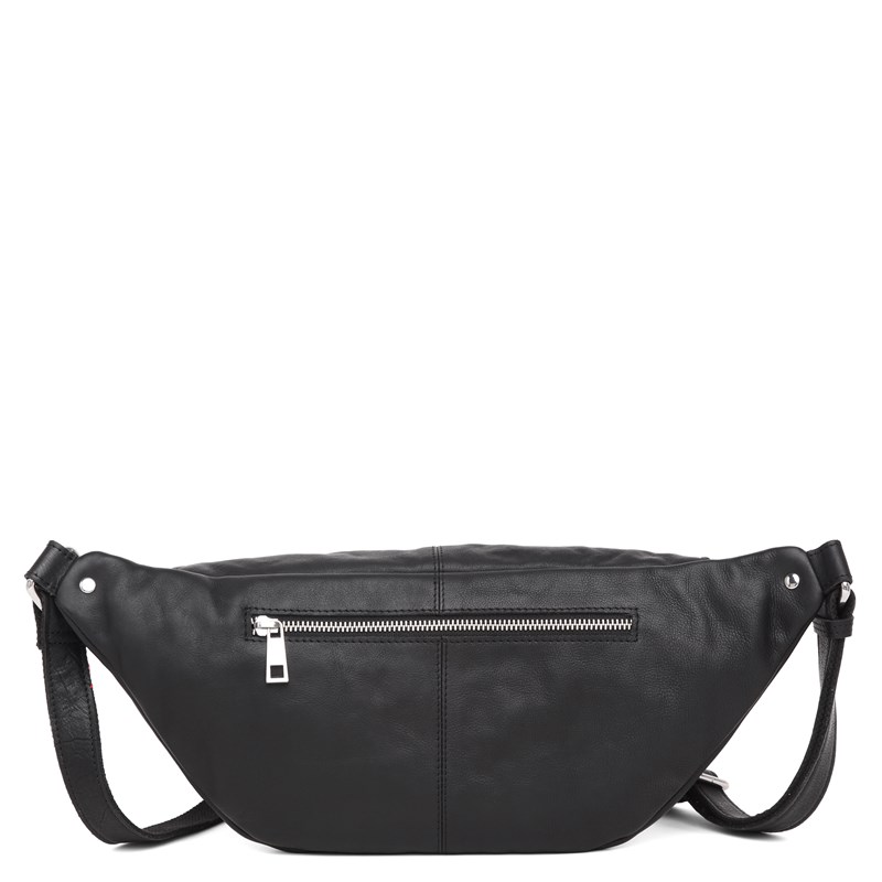 Adax Midjeväska Henrik Catania Svart/Svart 2