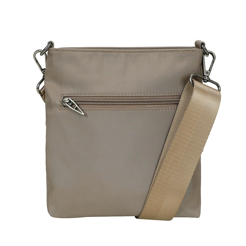 Again Crossbody Peach Taupe 3