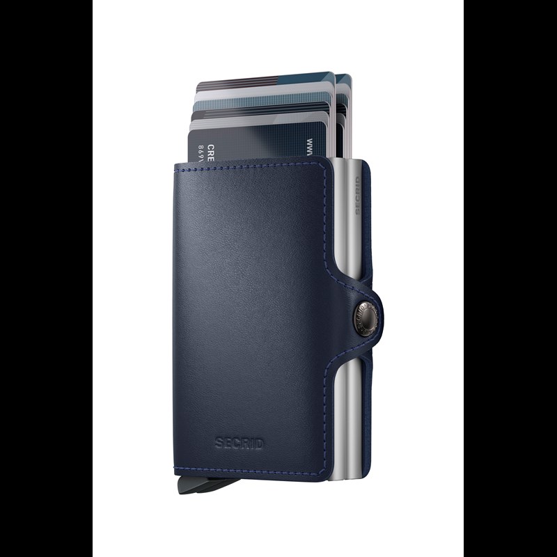 Secrid Twinwallet Navy 2