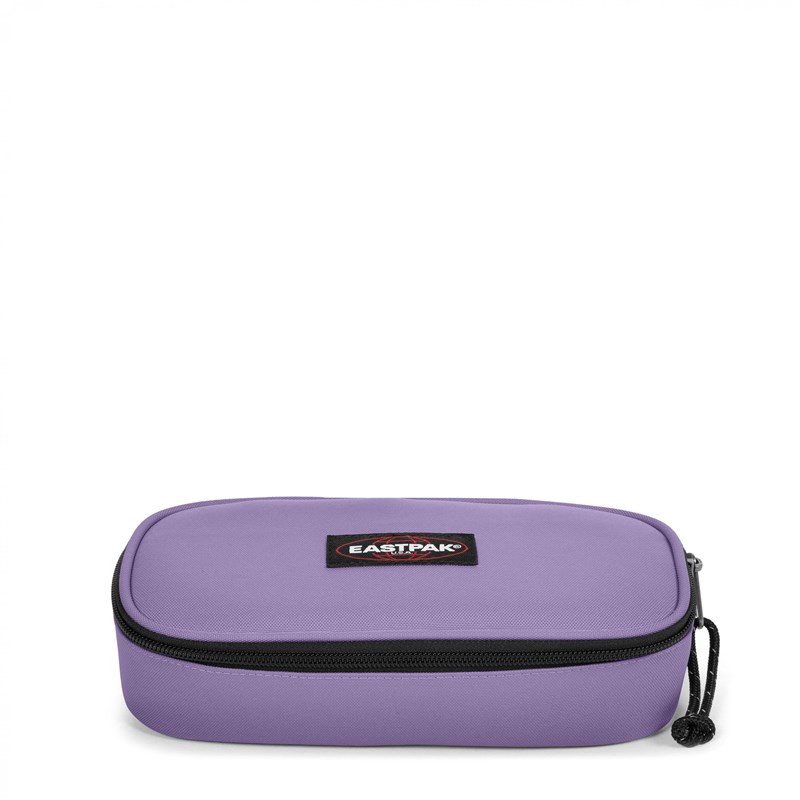 Eastpak Penalhus Oval Single Lilla 1