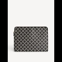 By Malene Birger Datorfodral Ivy Svart 13" 1