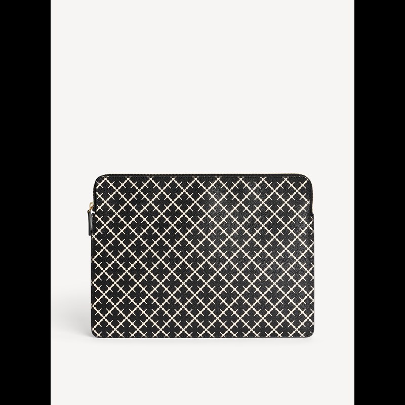 By Malene Birger Computer Sleeve Ivy S Sort 13" 1