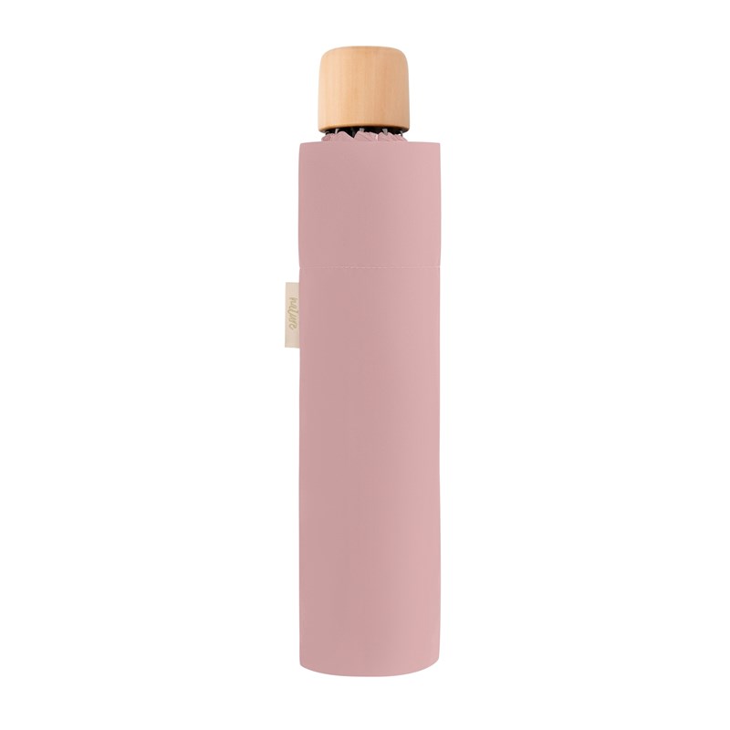 Doppler Paraply Nature Mini Rosa 2