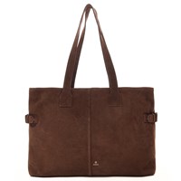 Adax shopper Naomi Rozzano  M. Brun 1